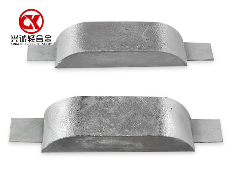 什么是鋅陽極？